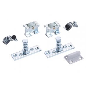 SVALK SKYDEDRSBESLAG K40