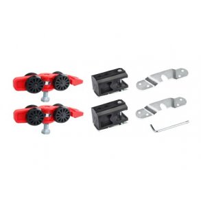 SVALK SKYDEDRSBESLAGST 90KG