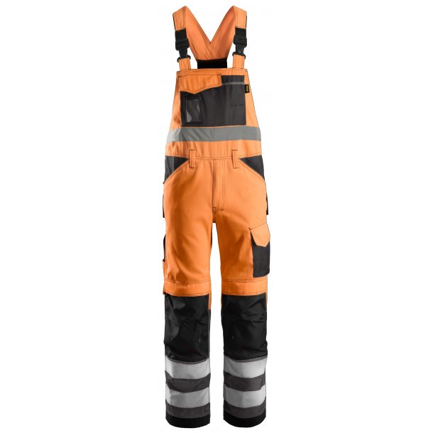 Snickers 0113 Overall h/l High-Vis kl 2