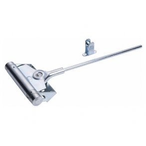 SVALK DRFJEDER GALV. STOR