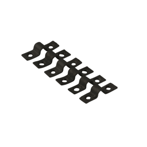 Plus Sort Bjlebeslag til Stlespalier