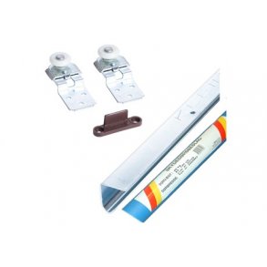 SVALK SKINNE OG BESLAG K20