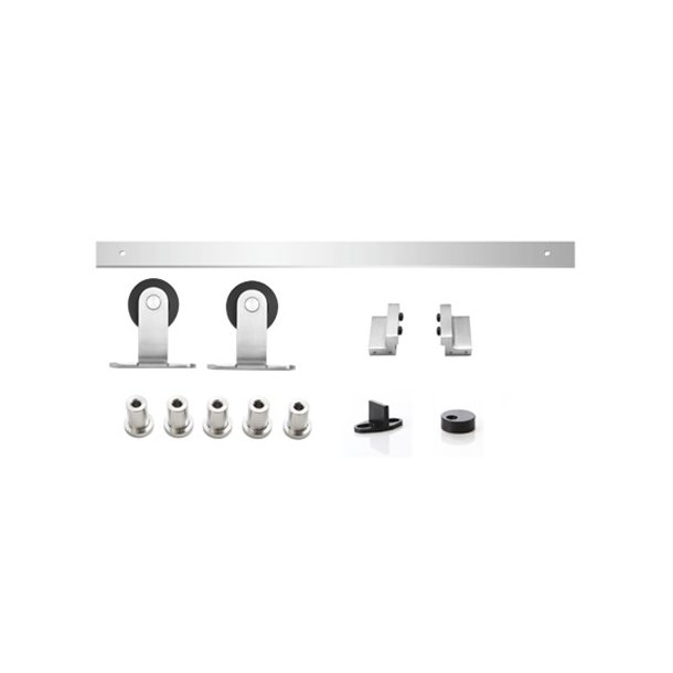 SVALK SKYDED&#216;RSBESLAG