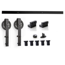 SVALK SKYDED&#216;RSBESLAG