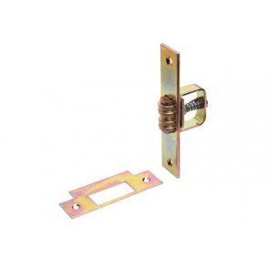 SVALK RULLELS M/BLIK STOR