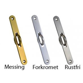 SVALK INDFALDSRING KROM