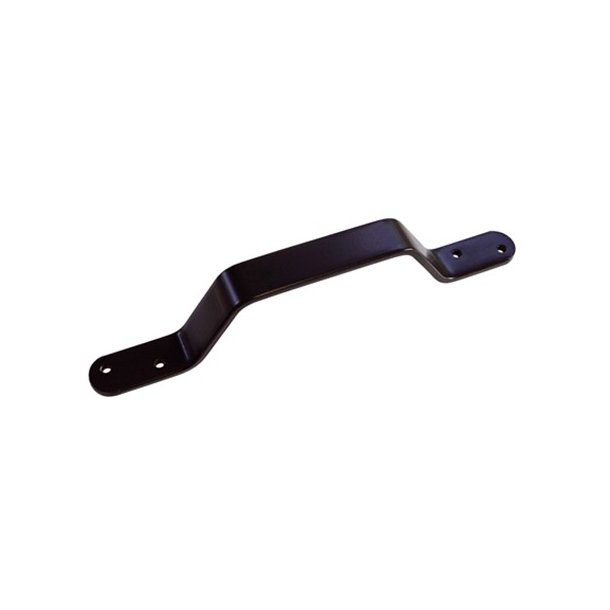 SVALK B&#216;JLEGREB KORT SORT