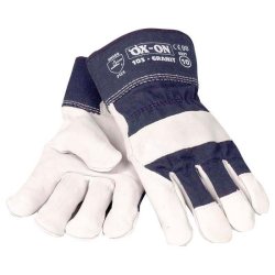 OX-ON WORKER SUPREME 2608