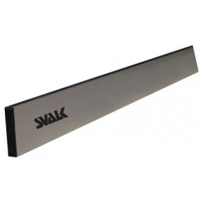 SVALK RETTESKINNE 2 METER ALU