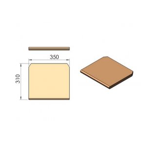 (TT1-3)Vermic.rgv.plade 350x310