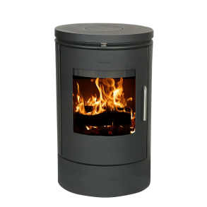 MORS BRNDEOVN 6140 SORT