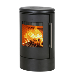 Mors Brndeovn 6840 med lav sokkel