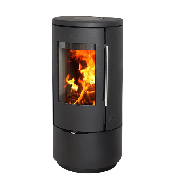 Mors Brndeovn 7340 lav sokkel