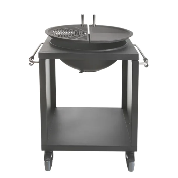 Mors Grill 17