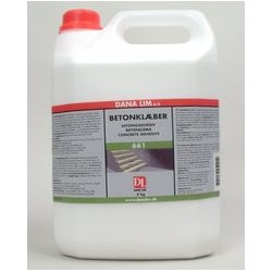 DANA BETONKLBER 661     2,5KG