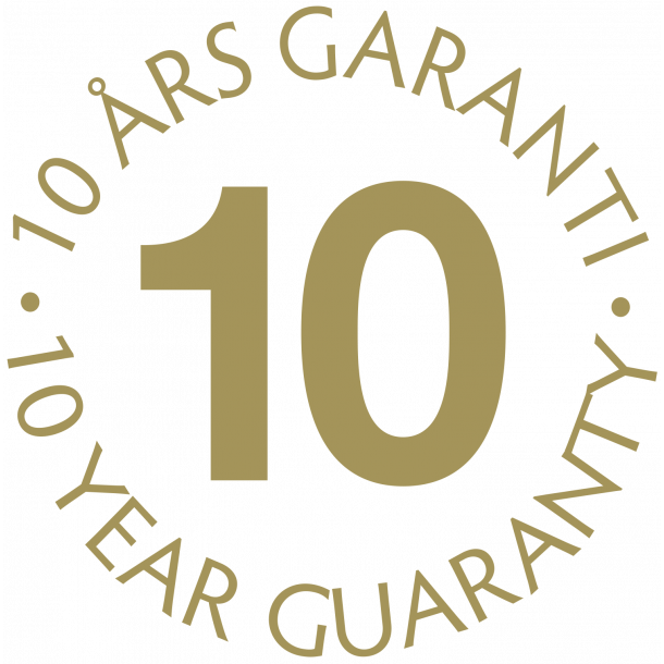 ADORA Infigo L termostatbrusest, brus 200/100 mm, Black