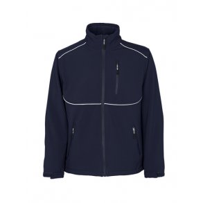MASCOT® Tampa Softshell jakke