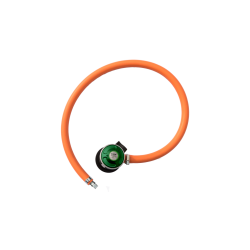 BACKYARD LIVING GASREGULATOR