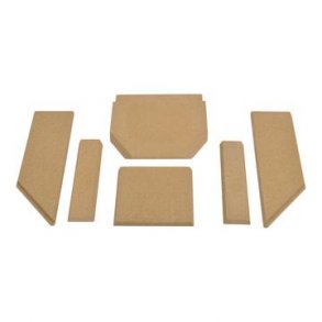 VARDE SKAMOLST KOMP.