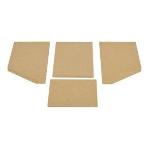 VARDE SKAMOLSÆT KOMP.