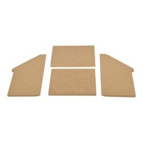 VARDE SKAMOLSÆT KOMP.