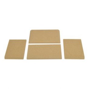 VARDE SKAMOLSÆT KOMP.