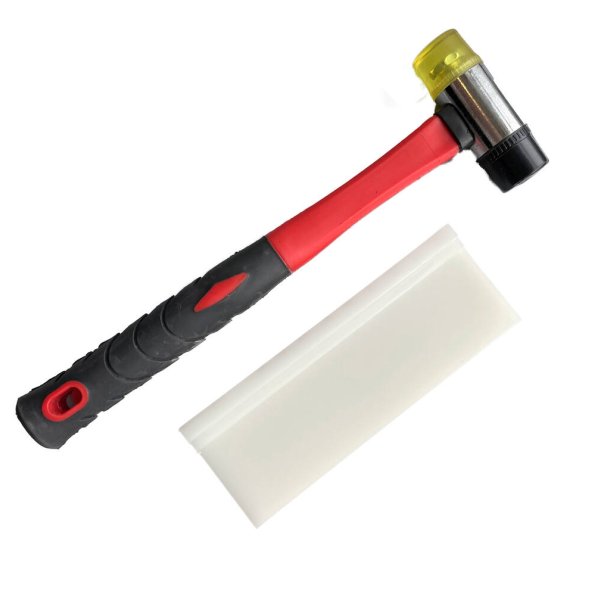 Moland Hammer og Slagklods til Bastion