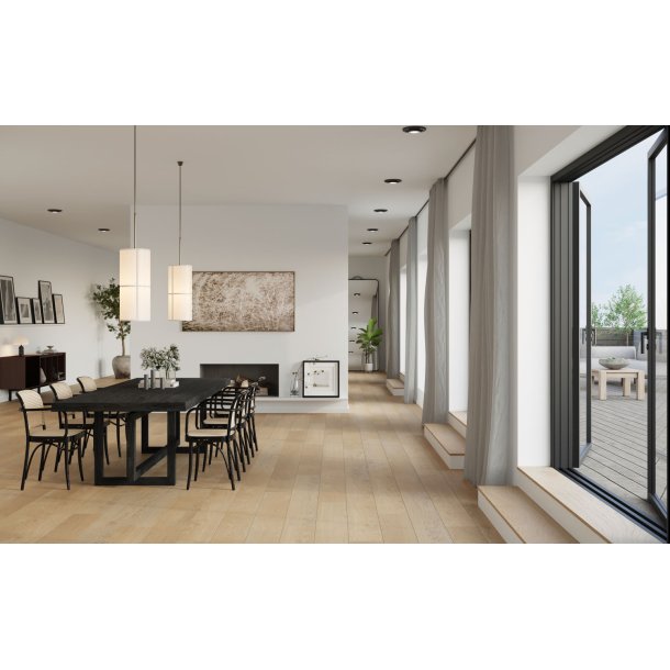 Moland Bastion Vinyl Stvet eg          220x1828x5,2MM