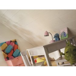 Easy Decopan loftpanel Antaktis Struktur 12x190x1195 mm