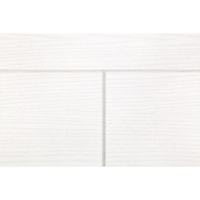 Easy Decopan loftpanel Antarktis Hvid 12x190x1195 mm