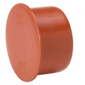 110MM PP PROP Kloakprop PP, glat