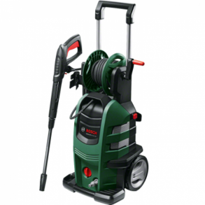 BOSCH HJTRYKSRENSER ADVANCED AQUATAK 160