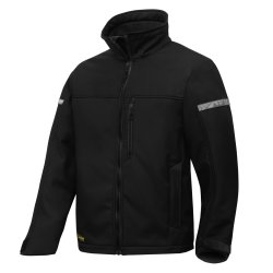 Snickers 1200 AllroundWork, softshell jakke