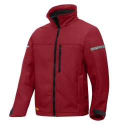 Snickers 1200 AllroundWork, softshell jakke