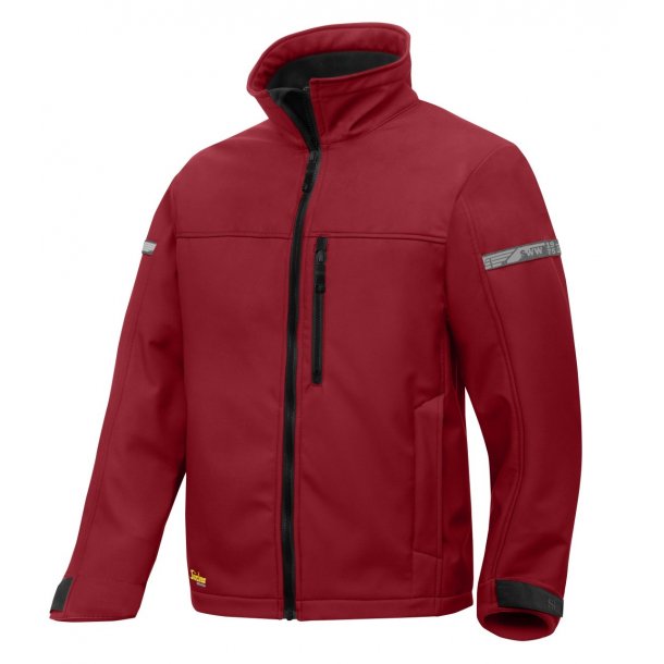 Snickers 1200 AllroundWork, softshell jakke
