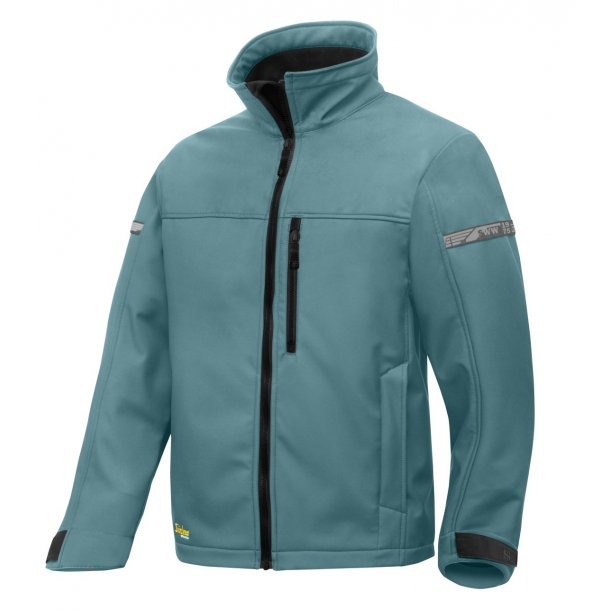 Snickers 1200 AllroundWork, softshell jakke
