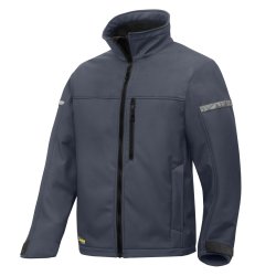 Snickers 1200 AllroundWork, softshell jakke
