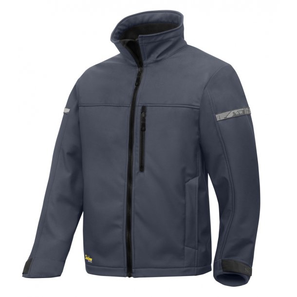 Snickers 1200 AllroundWork, softshell jakke