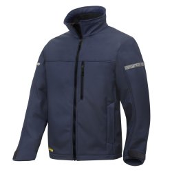 Snickers 1200 AllroundWork, softshell jakke
