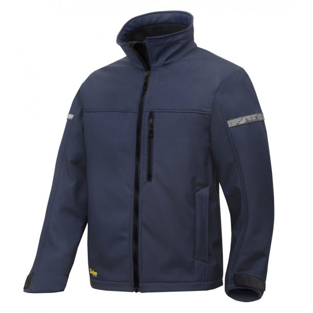 Snickers 1200 AllroundWork, softshell jakke