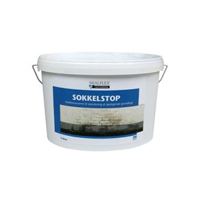SKALFLEX SOKKELSTOP 2KG