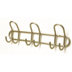 MILLARCO 3-KNAGERKKE MAT KROM