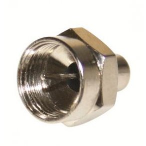 JO-EL ANTENNE F-SLUTMODSTAND