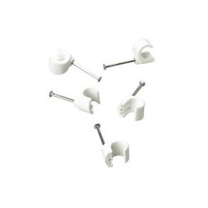 JO-EL LEDNINGSCLIPS RUND 7-10