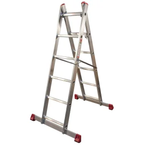 Jumbo - Hobby Stige-Stillads 41JH206