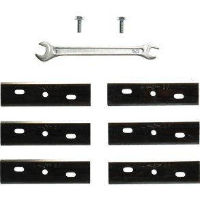 AL-KO KNIVST F. ROBOLINHO 500 E/I