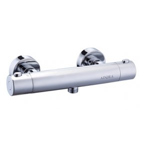 ADORA TERMOSTATARMATUR KROM