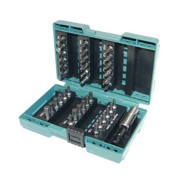 MAKITA BITSST 37 DELE B-28606 