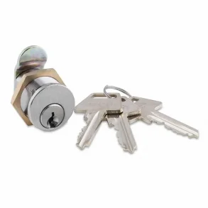 Jasa 6-stift cylinder til postkassels