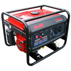 AL-KO Generator 2500-C